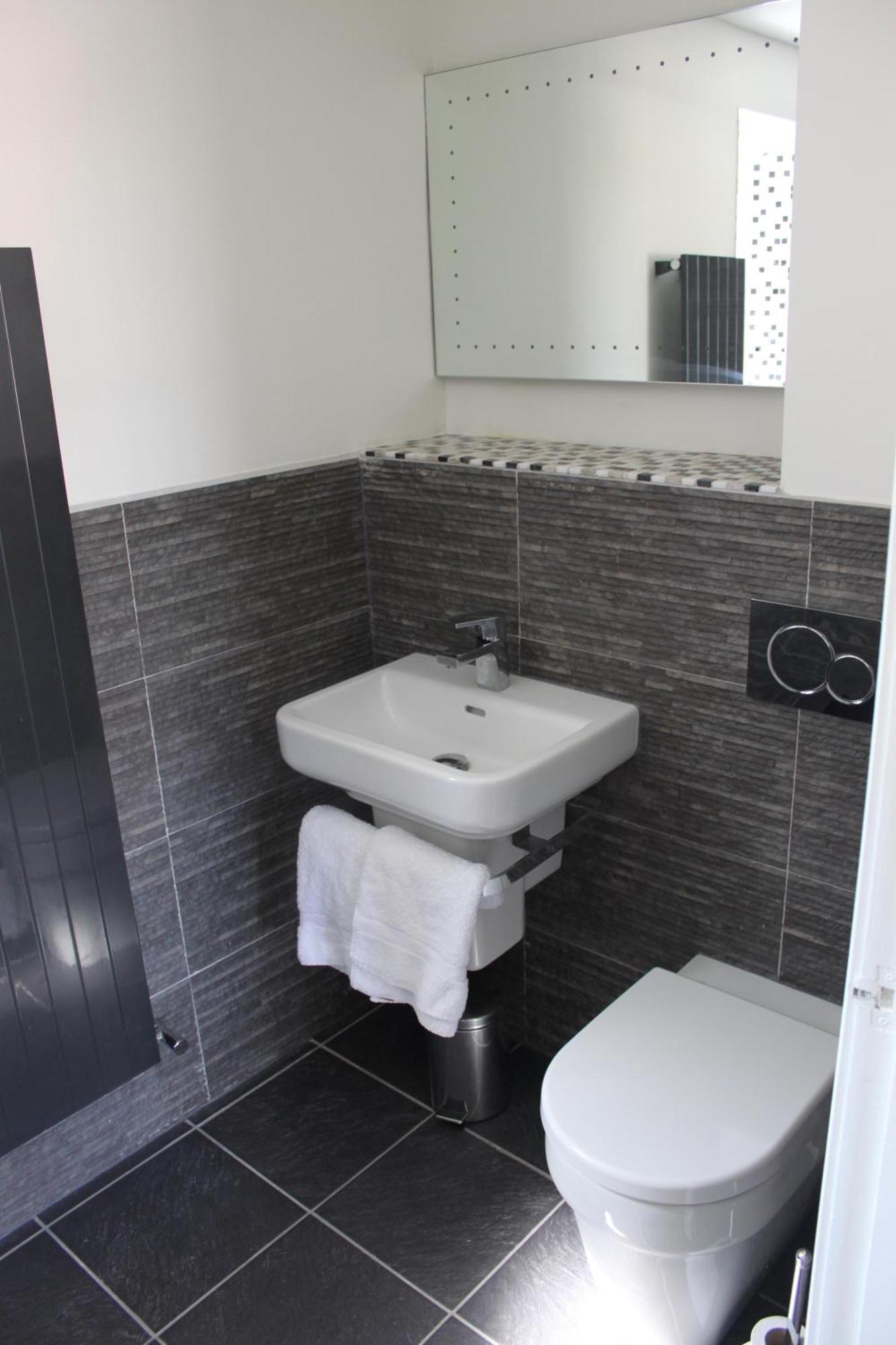 The Manifold Inn Hotel Hartington Room photo