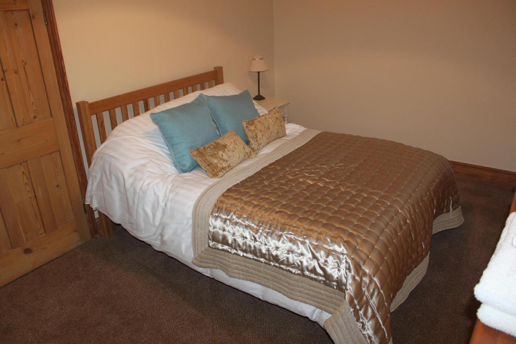 The Manifold Inn Hotel Hartington Room photo
