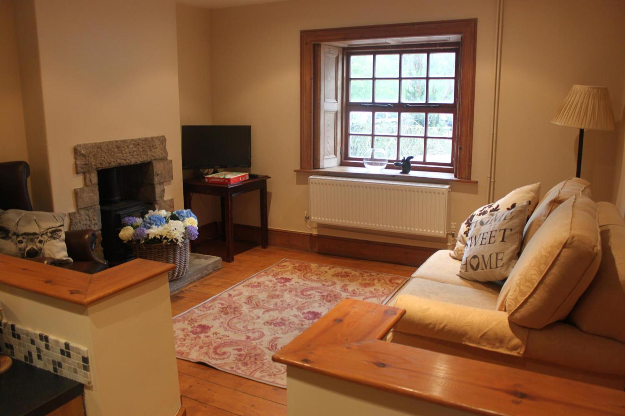The Manifold Inn Hotel Hartington Room photo