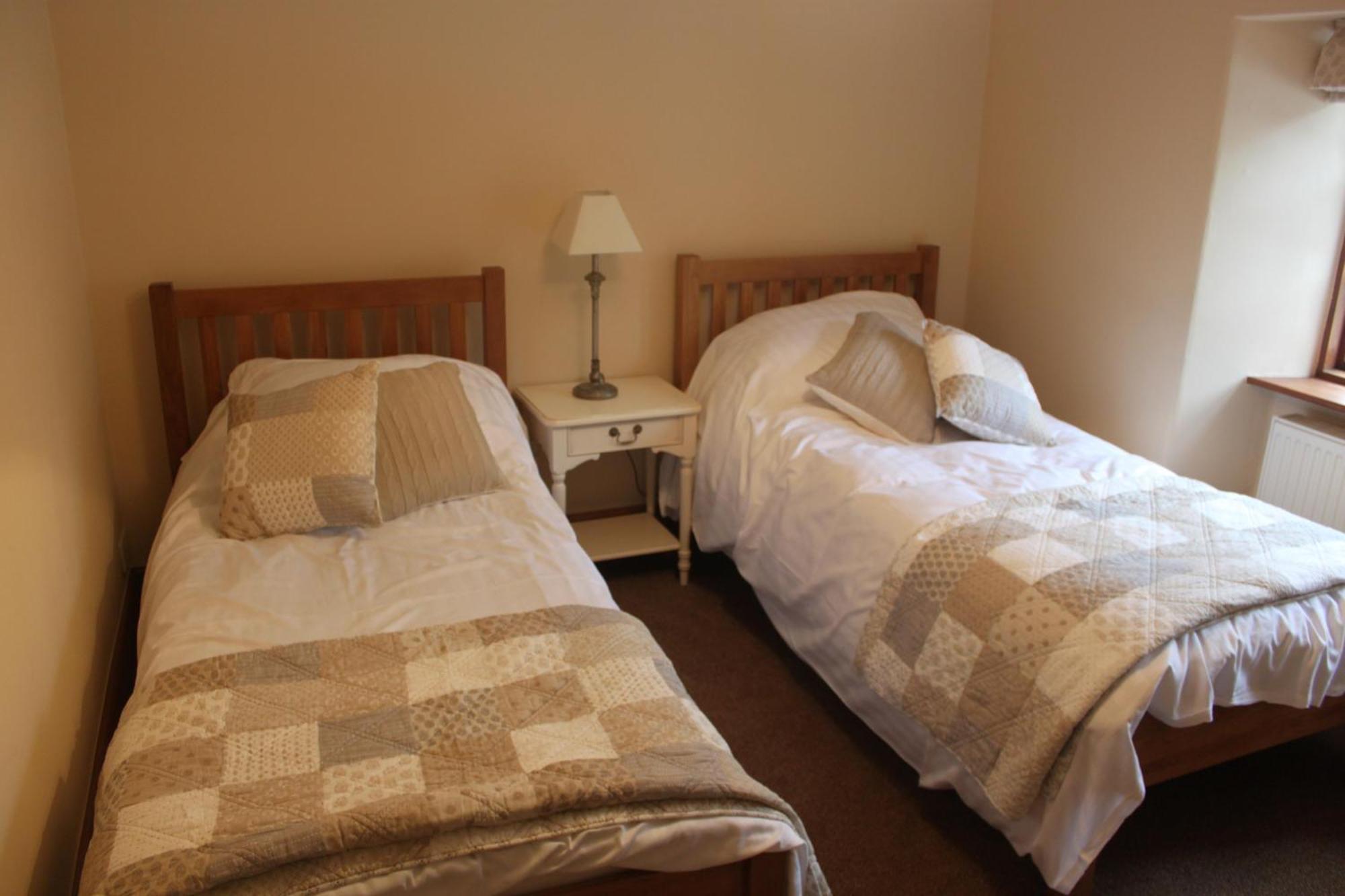 The Manifold Inn Hotel Hartington Room photo