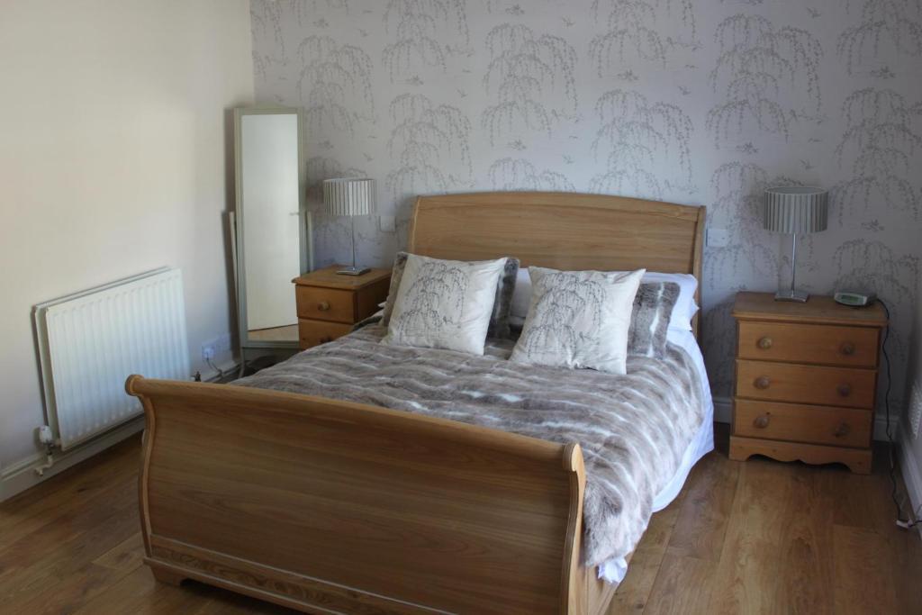 The Manifold Inn Hotel Hartington Room photo